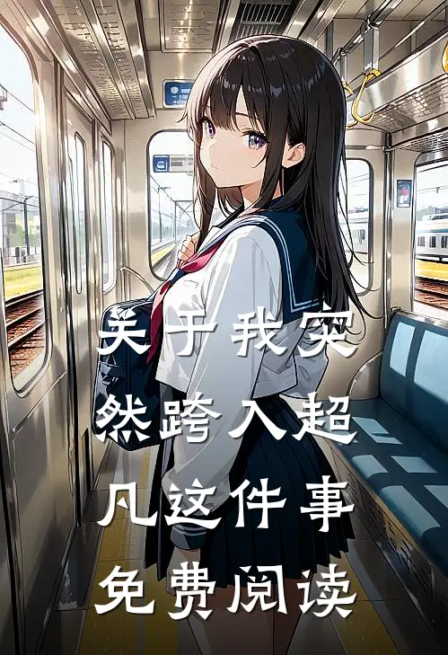 关于我突然跨入超凡这件事免费阅读