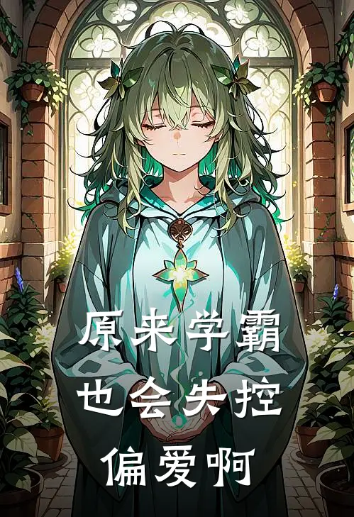 原来学霸也会失控偏爱啊(顾景深陆沉舟)最新热门小说_完结小说原来学霸也会失控偏爱啊(顾景深陆沉舟)