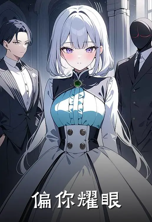 偏你耀眼(霍辰烨苏晚)全本免费小说_阅读免费小说偏你耀眼霍辰烨苏晚