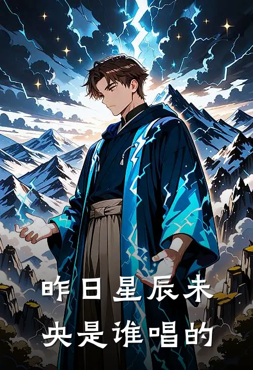 昨日星辰未央是谁唱的