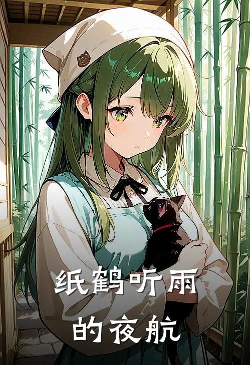 纸鹤听雨的夜航(晏珩黎鸢)免费小说_最新小说全文阅读纸鹤听雨的夜航晏珩黎鸢