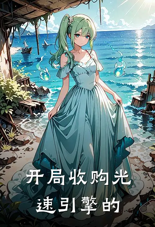 开局收购光速引擎的