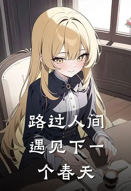 路过人间：遇见下一个春天