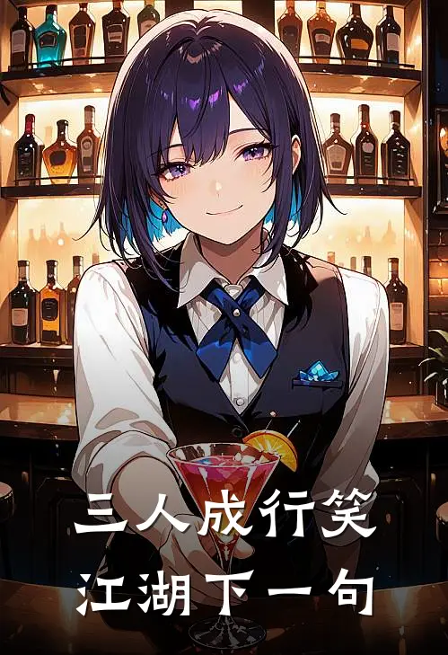 三人成行笑江湖下一句