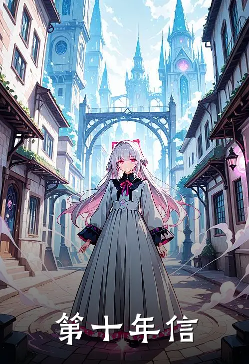《第十年信》范沅路西赫火爆新书_第十年信(范沅路西赫)免费小说