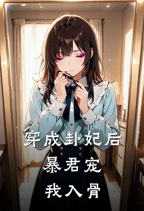 穿成卦妃后，暴君宠我入骨元昭沈清全本免费小说_热门网络小说推荐穿成卦妃后，暴君宠我入骨元昭沈清