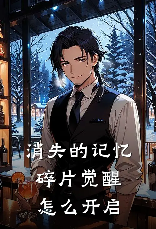 消失的记忆碎片觉醒怎么开启
