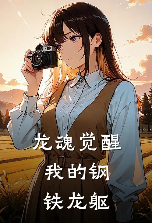 龙魂觉醒：我的钢铁龙躯陈末陈星免费小说全集_小说免费完结龙魂觉醒：我的钢铁龙躯陈末陈星
