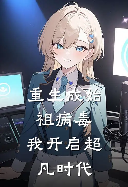 重生成始祖病毒，我开启超凡时代约瑟夫林默完结版小说_最新章节列表重生成始祖病毒，我开启超凡时代(约瑟夫林默)