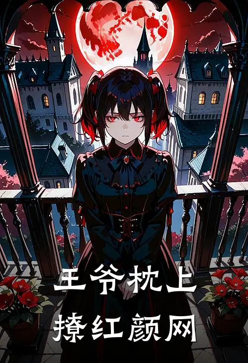 王爷枕上撩红颜网
