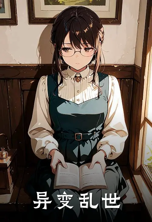异变乱世全文免费阅读无弹窗大结局_异变乱世（陈凌轩苏涵）小说免费阅读大结局