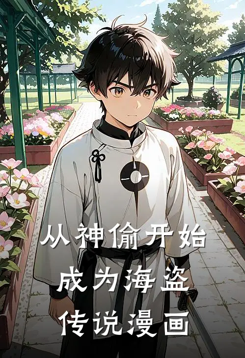 从神偷开始成为海盗传说漫画