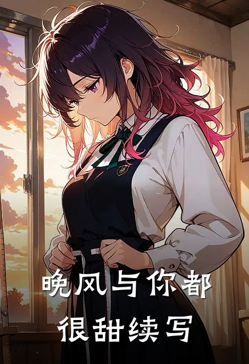 晚风与你都很甜续写