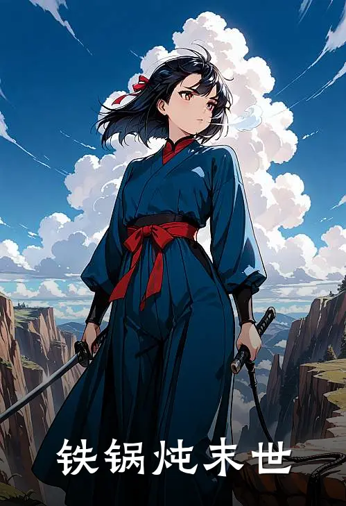 铁锅炖末世(赵大强王美丽)免费完结小说_免费小说在线阅读铁锅炖末世(赵大强王美丽)