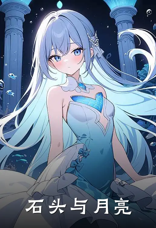 石头与月亮(谱月石沼季)免费阅读全文_免费完结版小说石头与月亮谱月石沼季