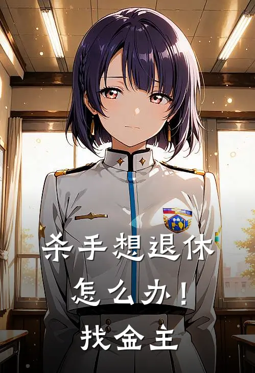 杀手想退休怎么办！找金主(陆知宴谢星曜)全本免费小说阅读_全文免费阅读杀手想退休怎么办！找金主陆知宴谢星曜