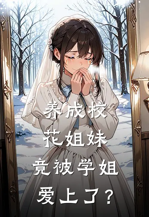 养成校花姐妹，竟被学姐爱上了？