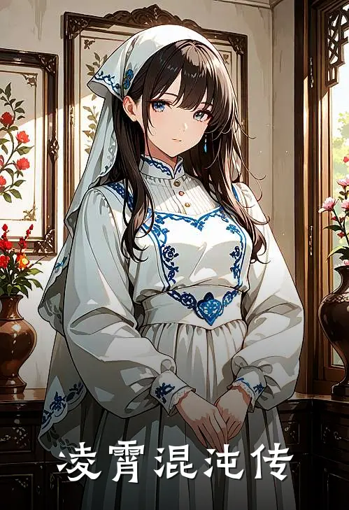 凌霄混沌传凌霄赵虎免费完整版小说_热门小说大全凌霄混沌传凌霄赵虎