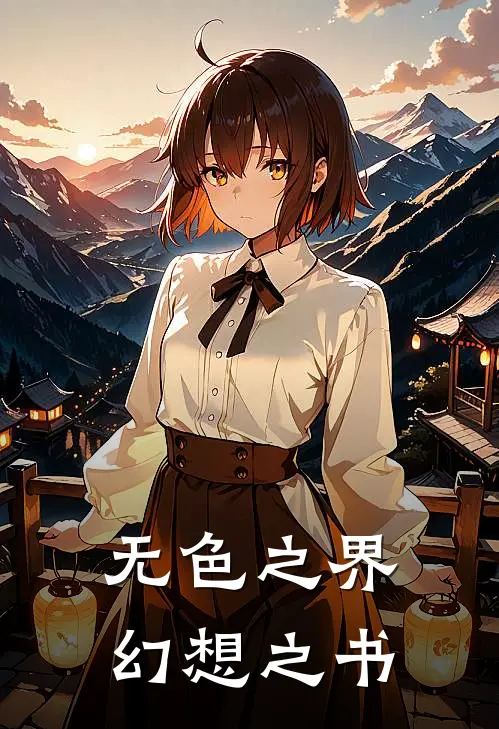 无色之界：幻想之书(江枫洛恒)小说最新章节_全文免费小说无色之界：幻想之书江枫洛恒