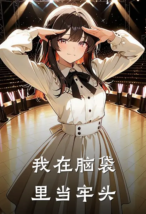 我在脑袋里当牢头