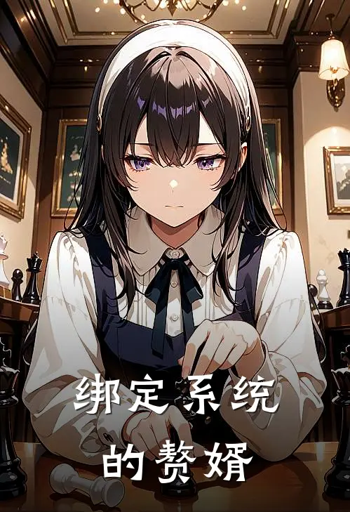 绑定系统的赘婿(李舒妍李舒妍)最热门小说_小说完整版绑定系统的赘婿李舒妍李舒妍