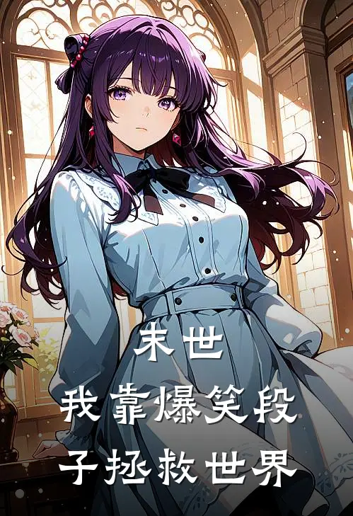 末世：我靠爆笑段子拯救世界(苏苟苏苟)全本免费在线阅读_末世：我靠爆笑段子拯救世界全文阅读