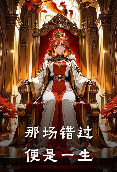 那场错过，便是一生