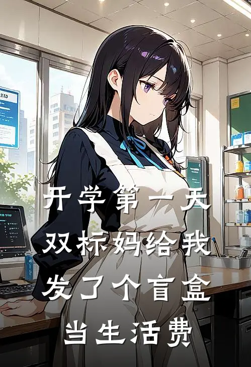 开学第一天，双标妈给我发了个盲盒当生活费抖音热门完整版免费小说_全本免费完结小说开学第一天，双标妈给我发了个盲盒当生活费抖音热门