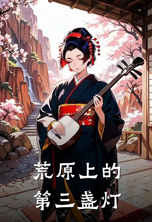 荒原上的第三盏灯(夷玄烛生)全文免费阅读无弹窗大结局_《荒原上的第三盏灯》夷玄烛生免费小说