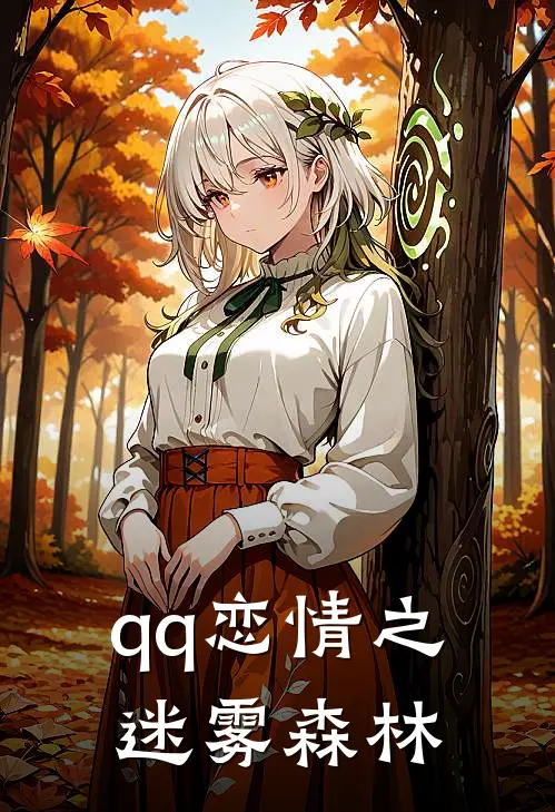 筱雅郭果《qq恋情之迷雾森林》小说免费在线阅读_qq恋情之迷雾森林(筱雅郭果)已完结小说