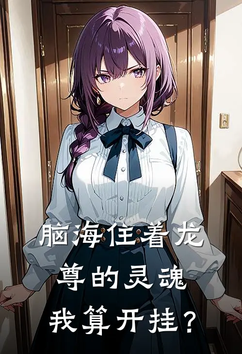 脑海住着龙尊的灵魂，我算开挂？杨麟佩佩完结版小说_最新章节列表脑海住着龙尊的灵魂，我算开挂？(杨麟佩佩)