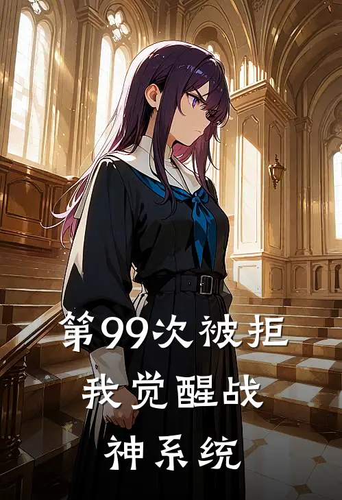 第99次被拒，我觉醒战神系统(林峰苏清月)热门小说_完结版小说全文免费阅读第99次被拒，我觉醒战神系统(林峰苏清月)