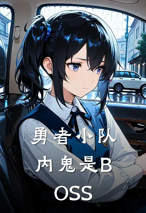 勇者小队内鬼是BOSS