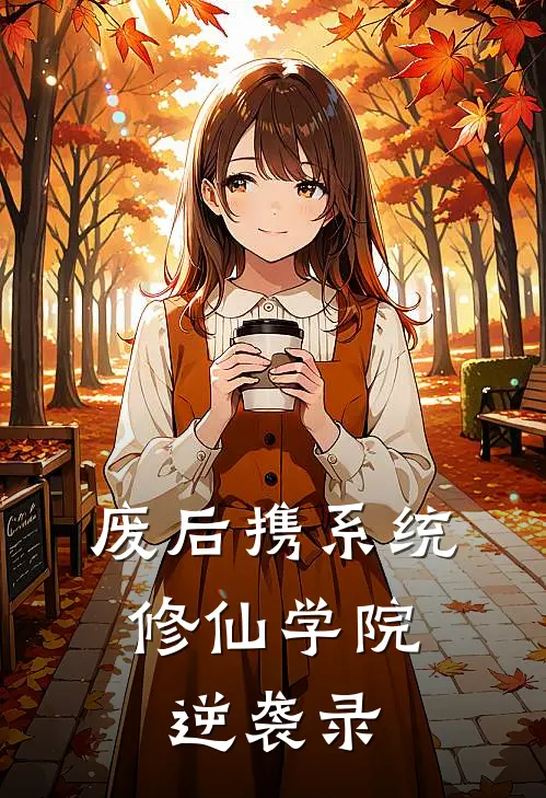 废后携系统：修仙学院逆袭录