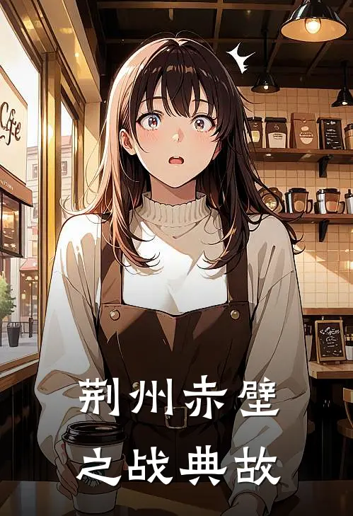 荆州赤壁之战典故