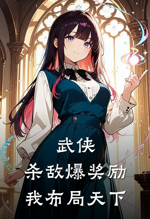 武侠：杀敌爆奖励，我布局天下