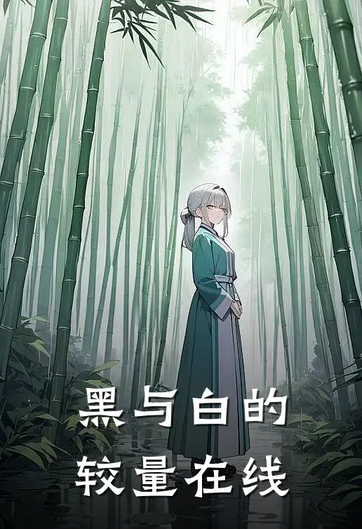 黑与白的较量在线