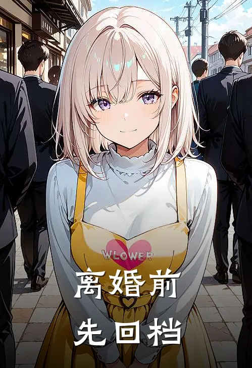 离婚前，先回档