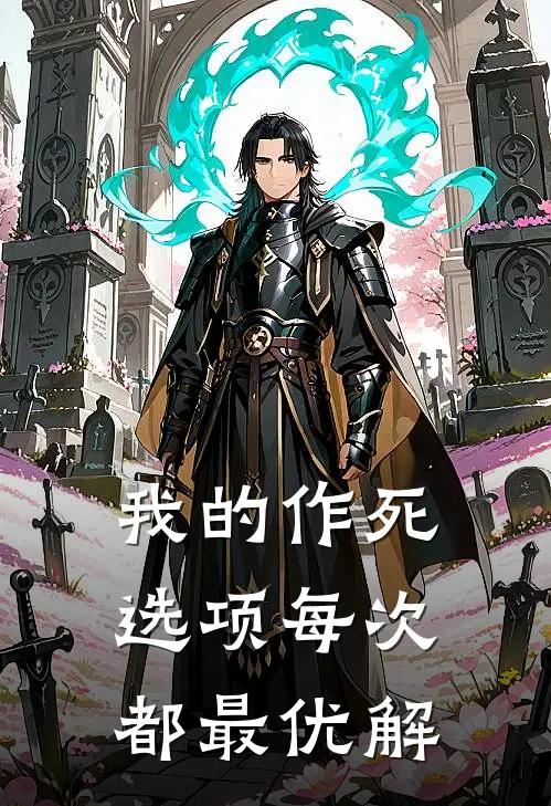 我的作死选项每次都最优解陆川陈默热门完结小说_最新章节列表我的作死选项每次都最优解(陆川陈默)