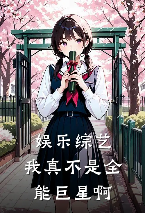 娱乐综艺：我真不是全能巨星啊