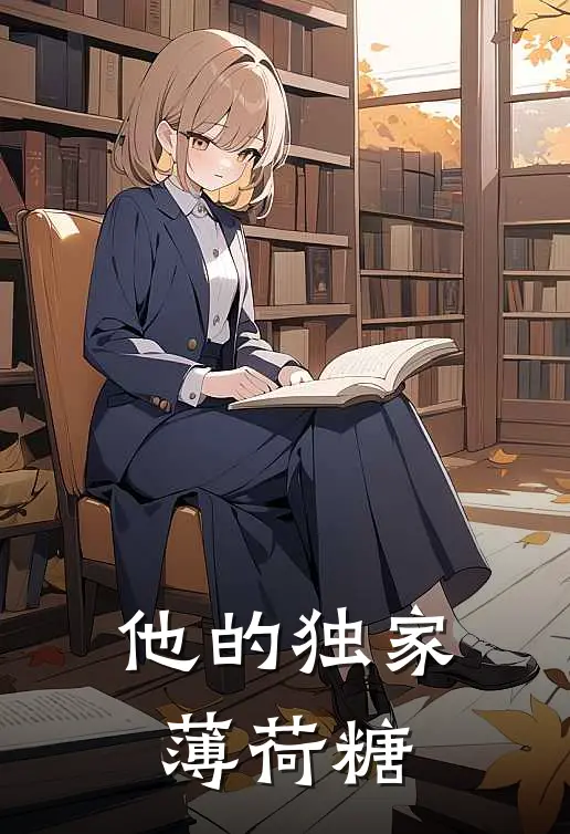 他的独家薄荷糖(林未陈暮)完整版小说全文免费阅读_免费阅读无弹窗他的独家薄荷糖林未陈暮