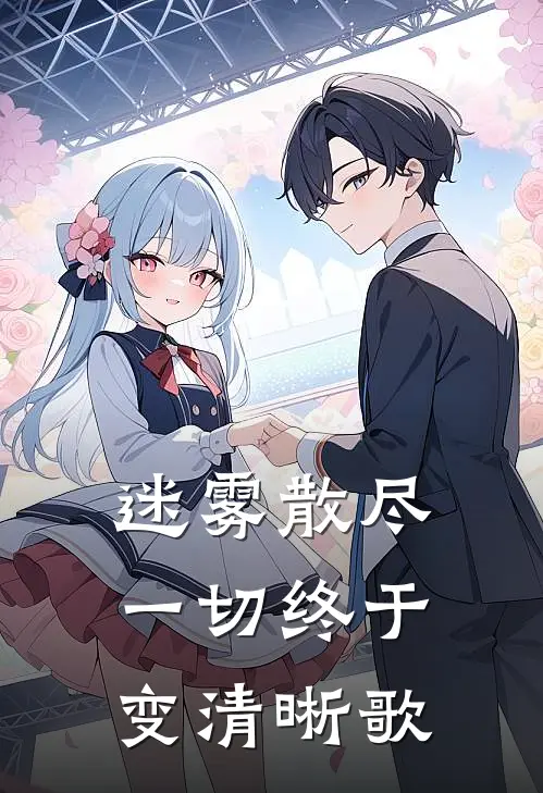 迷雾散尽一切终于变清晰歌