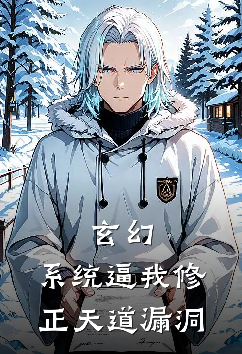 玄幻：系统逼我修正天道漏洞林越苏清瑶完本热门小说_小说完结版玄幻：系统逼我修正天道漏洞(林越苏清瑶)