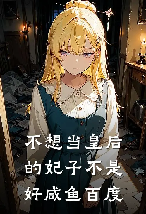 不想当皇后的妃子不是好咸鱼百度