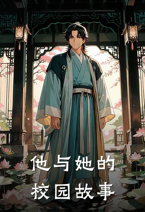他与她的校园故事