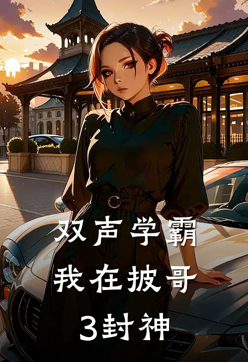 双声学霸：我在披哥3封神