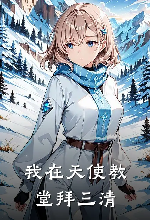 我在天使教堂拜三清