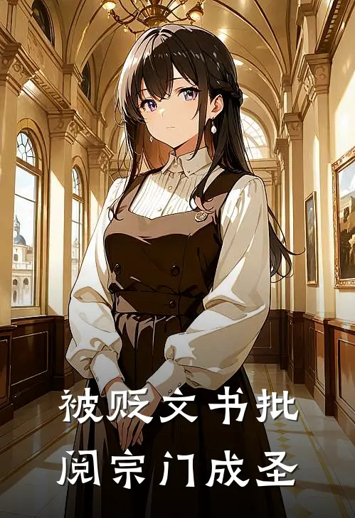 被贬文书批阅宗门成圣(顾长青王志安)完本小说_全本免费小说被贬文书批阅宗门成圣顾长青王志安