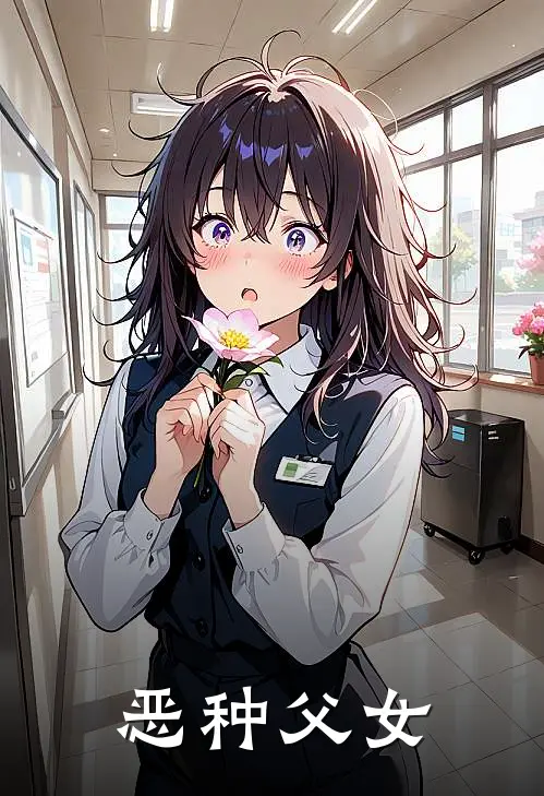 恶种父女(林德胜林晓雯)最热门小说_全本完结小说恶种父女(林德胜林晓雯)