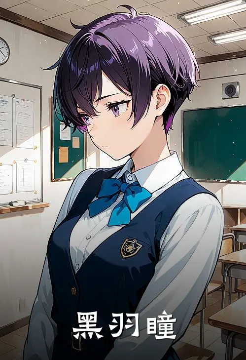 黑羽瞳(林夏陈默)小说完结版_全文阅读免费全集黑羽瞳林夏陈默